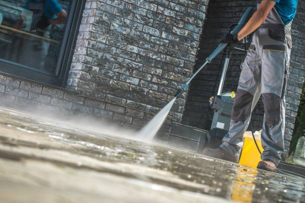 Evansville, WI Pressure Washing Services Company